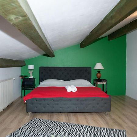 Private Room Montpellier Exterior foto